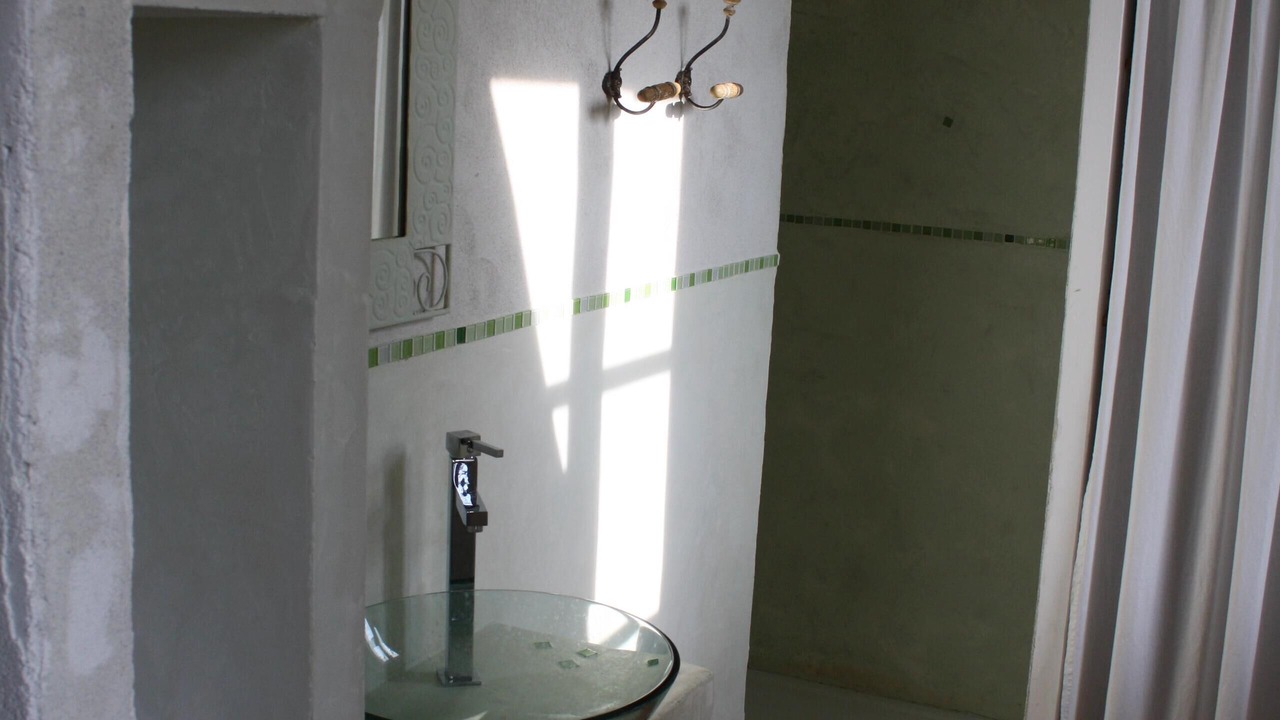 Photo of Bathroom in Ornaisons