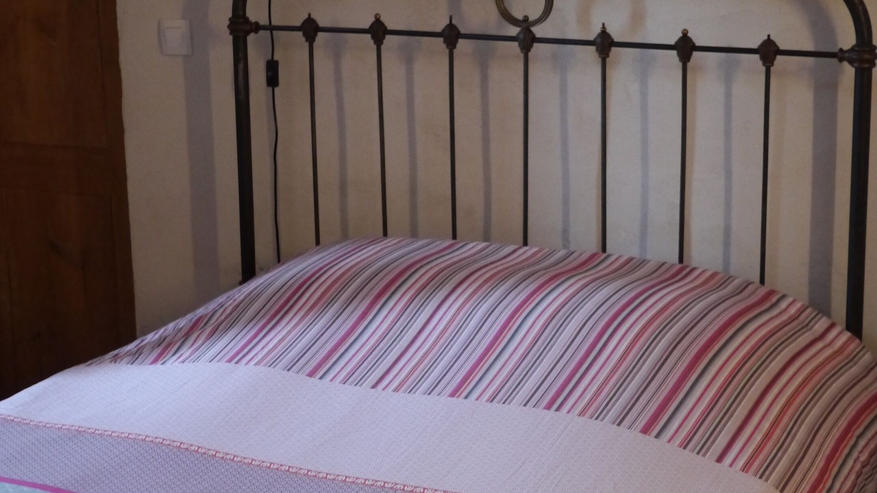 Photo of Bedroom in Ornaisons