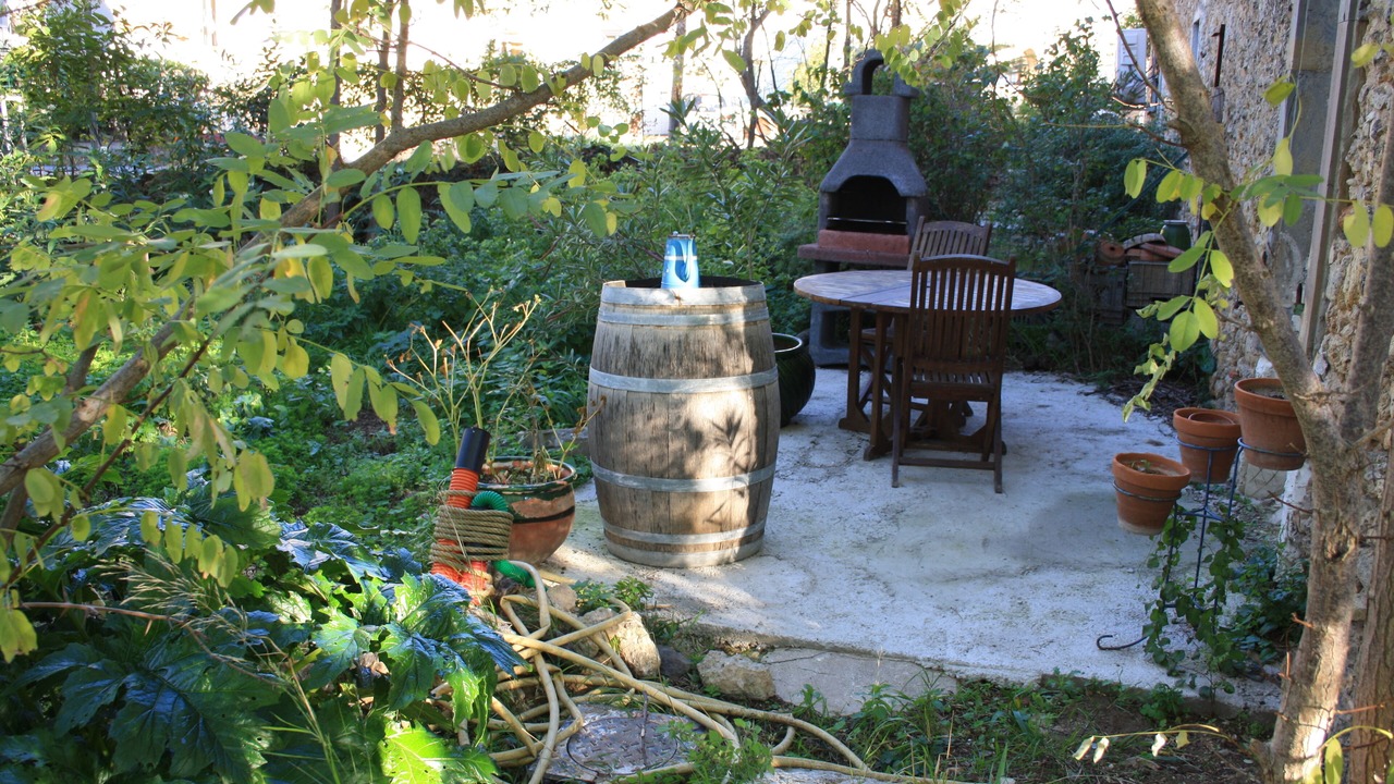 Photo of Outdoor in Ornaisons