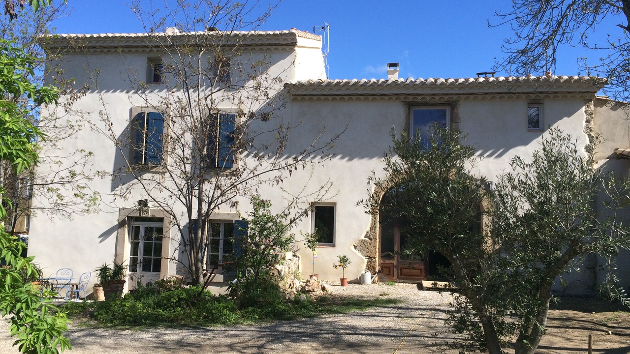 Photo of Outdoor in Ornaisons