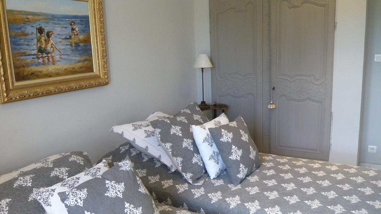 Photo of Bedroom in Saint-Gilles