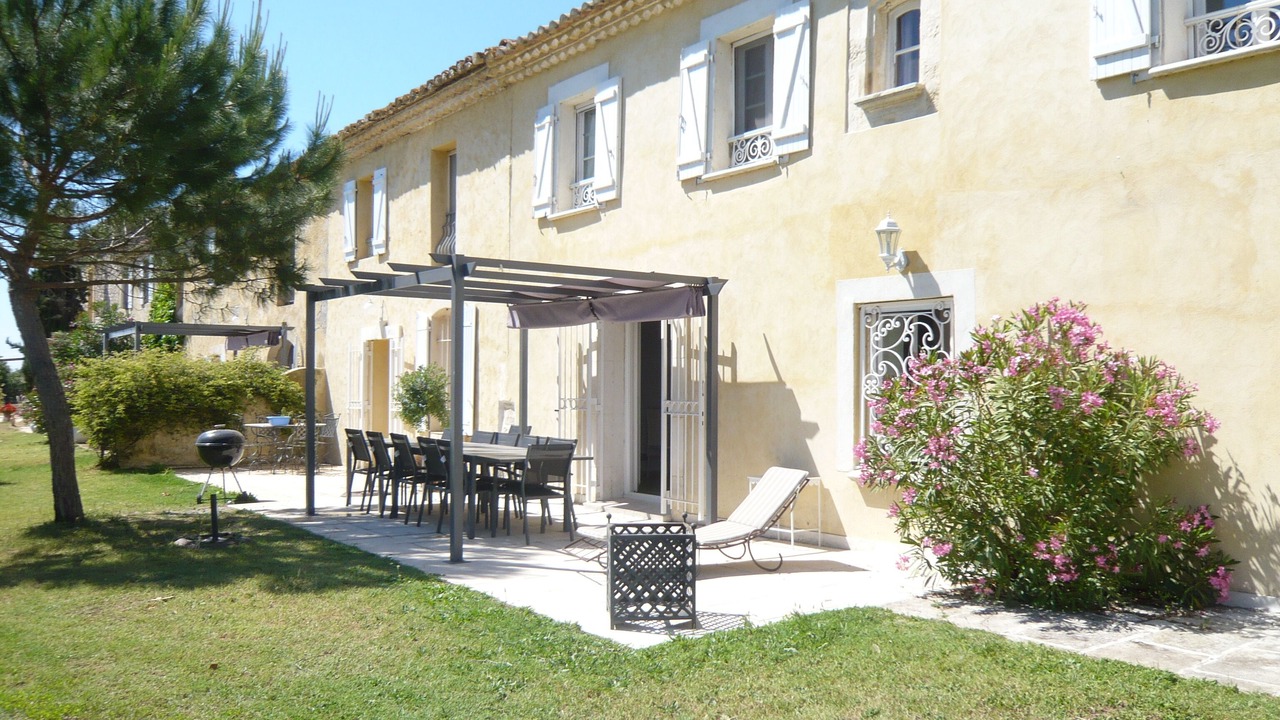 Photo of Outdoor in Saint-Gilles