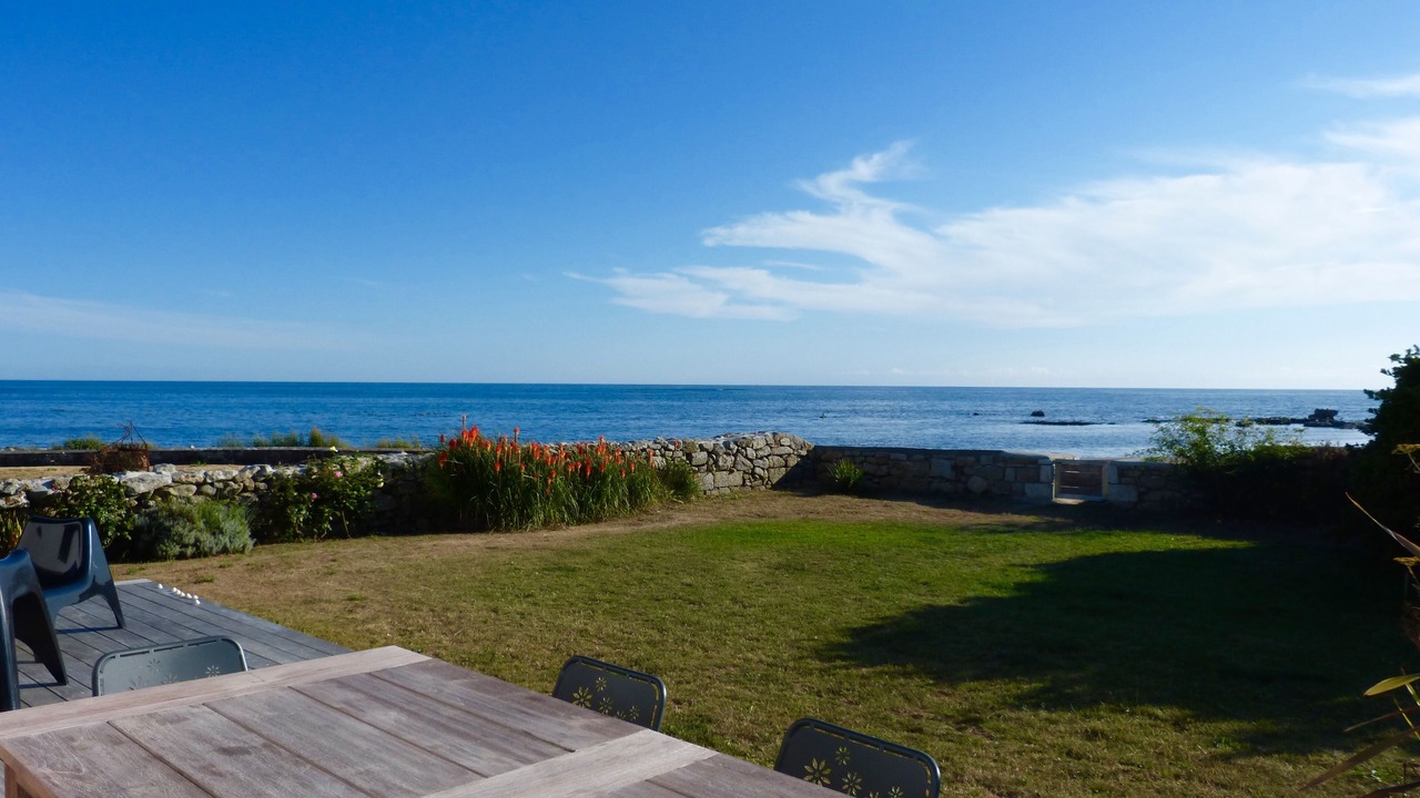 Photo of Outdoor in Penmarch