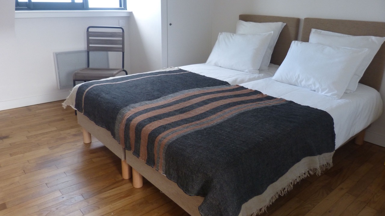 Photo of Bedroom in Penmarch