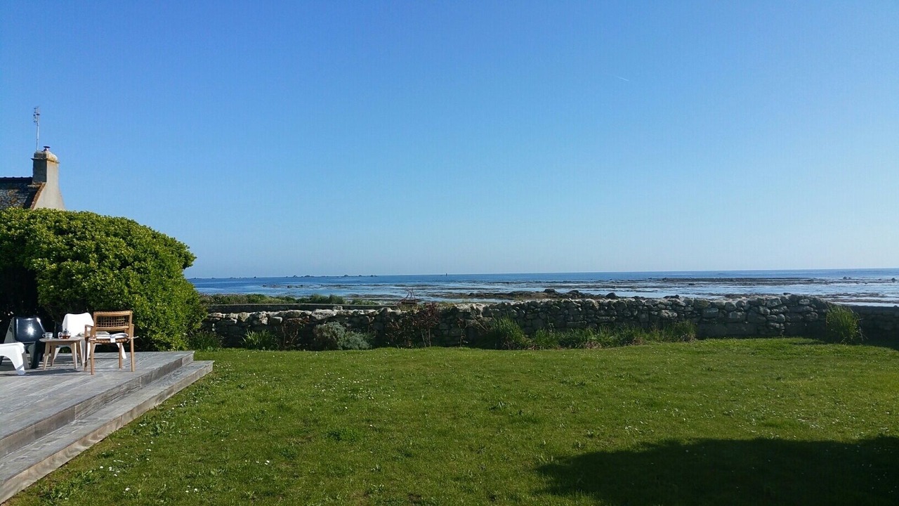 Photo of Patio Balcony in Penmarch