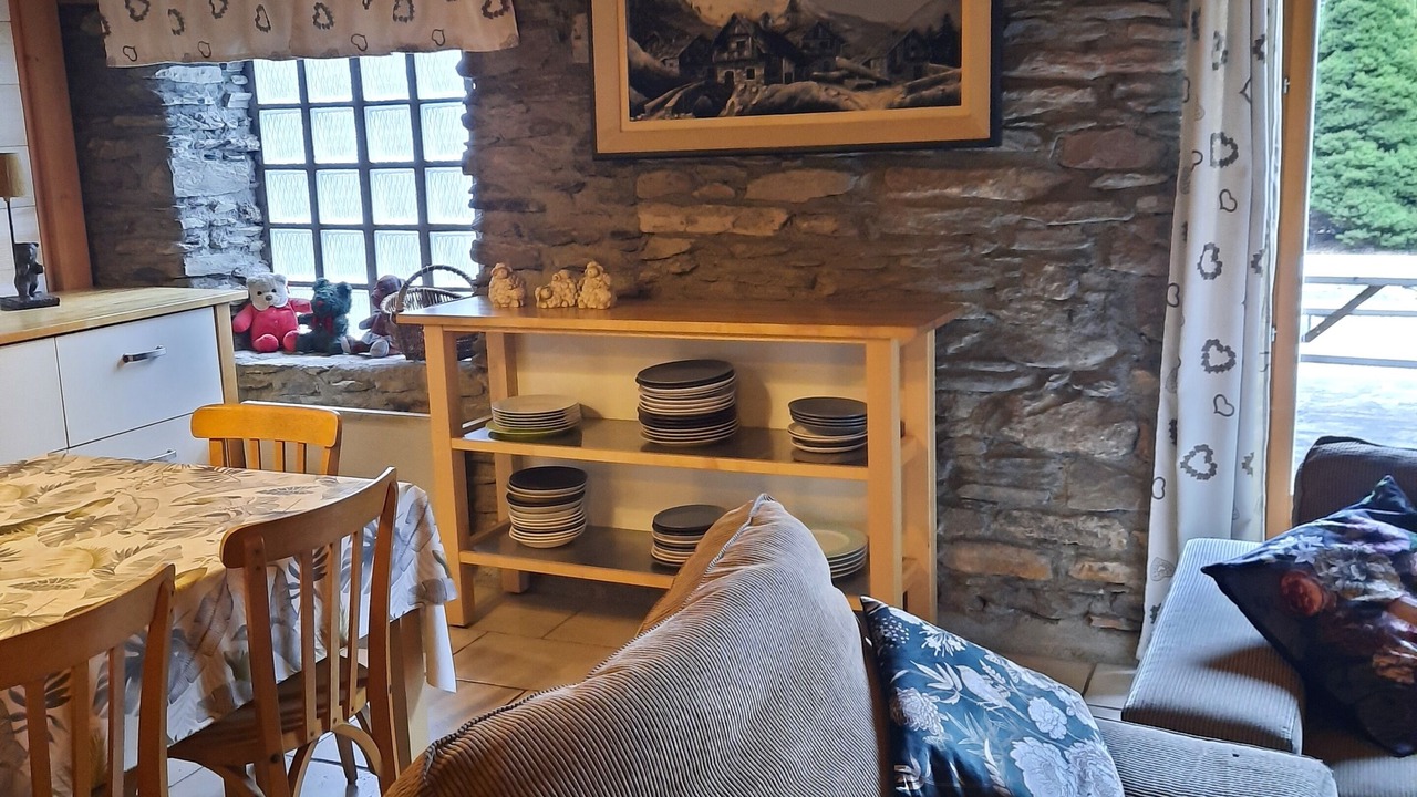 Photo of Livingroom in Antignac