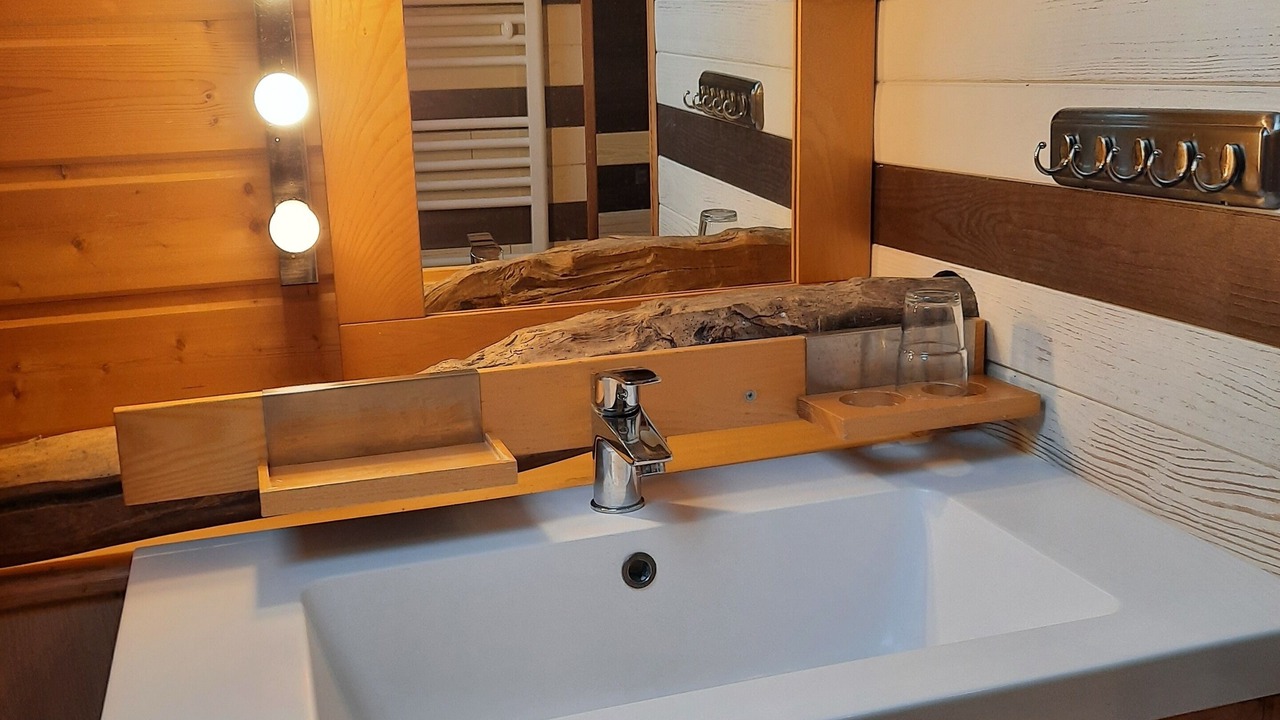 Photo of Bathroom in Antignac