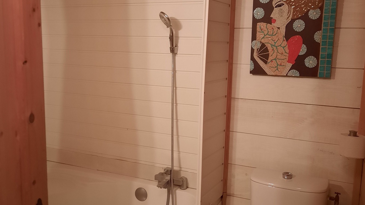 Photo of Bathroom in Antignac