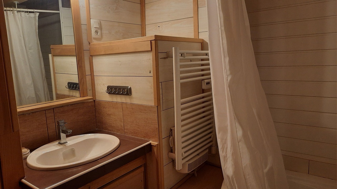 Photo of Bathroom in Antignac