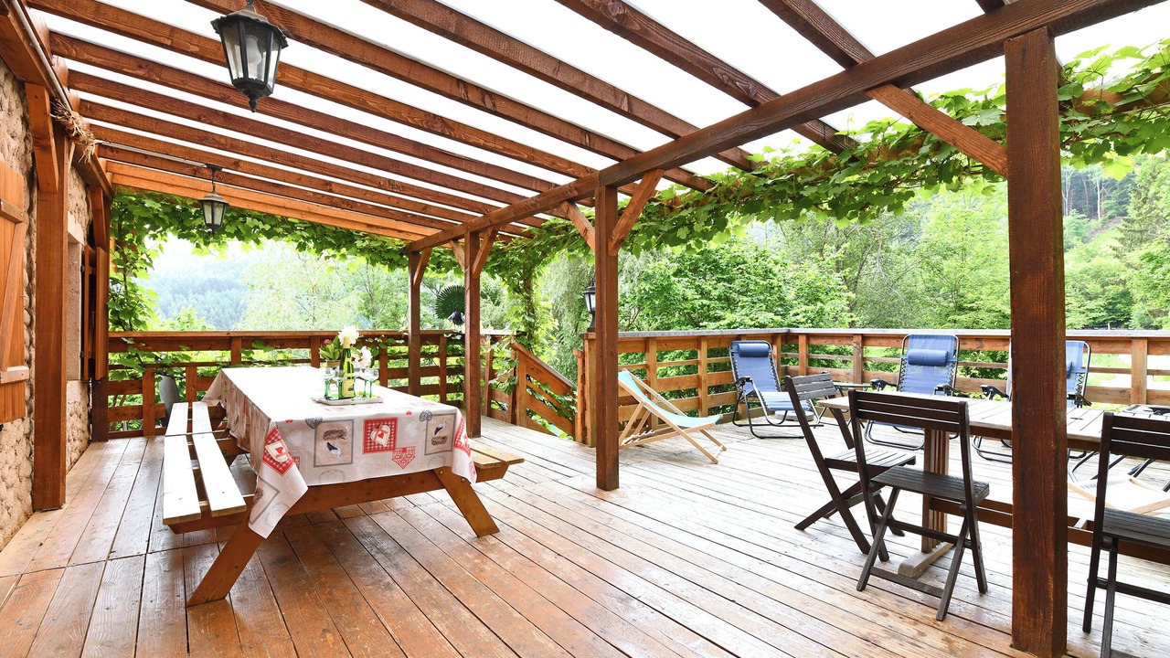 Photo of Outdoor in Sainte-Croix-aux-Mines