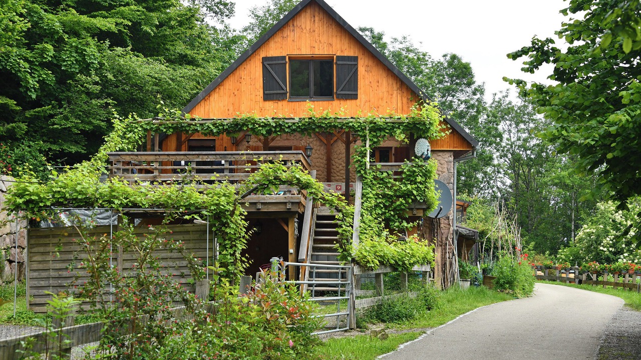 Photo of Outdoor in Sainte-Croix-aux-Mines