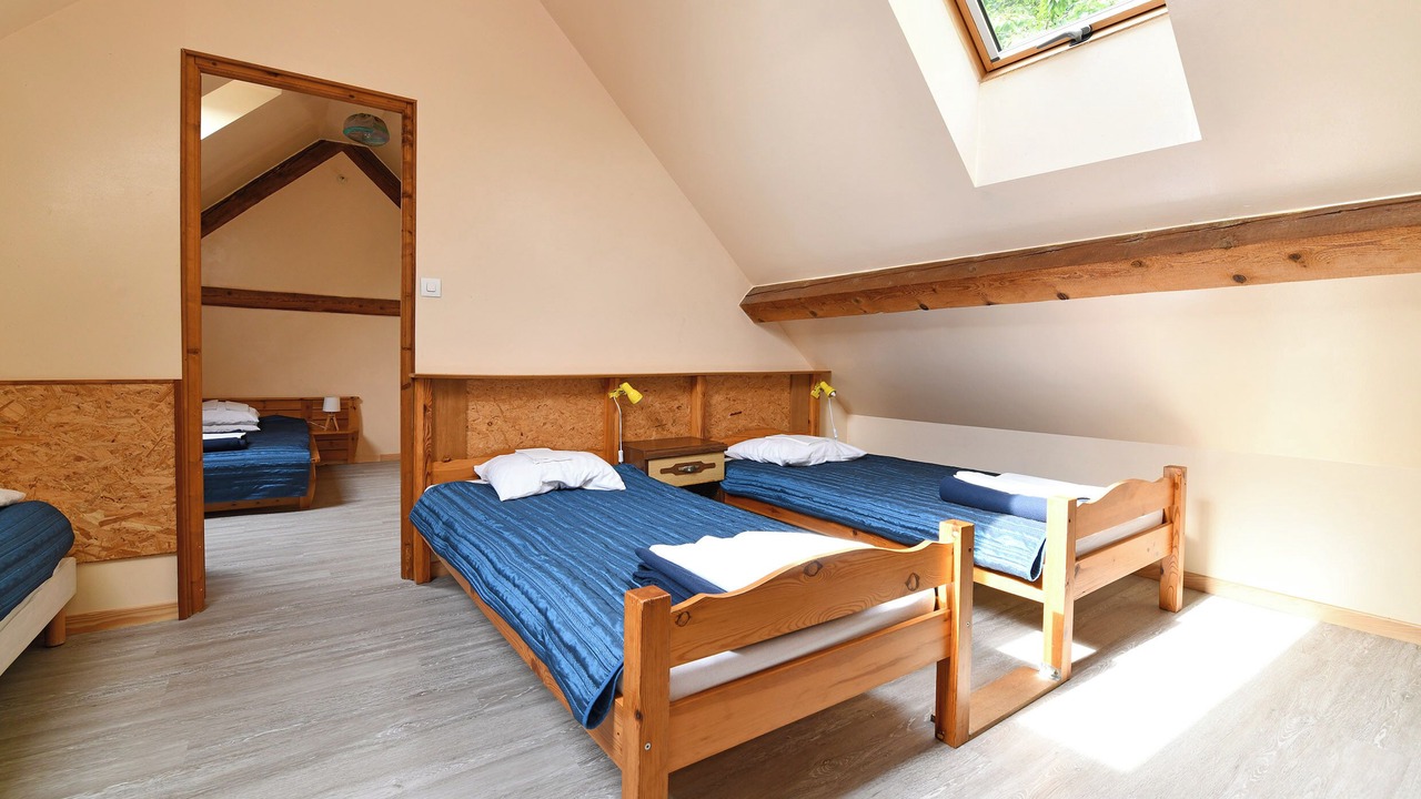 Photo of Bedroom in Sainte-Croix-aux-Mines