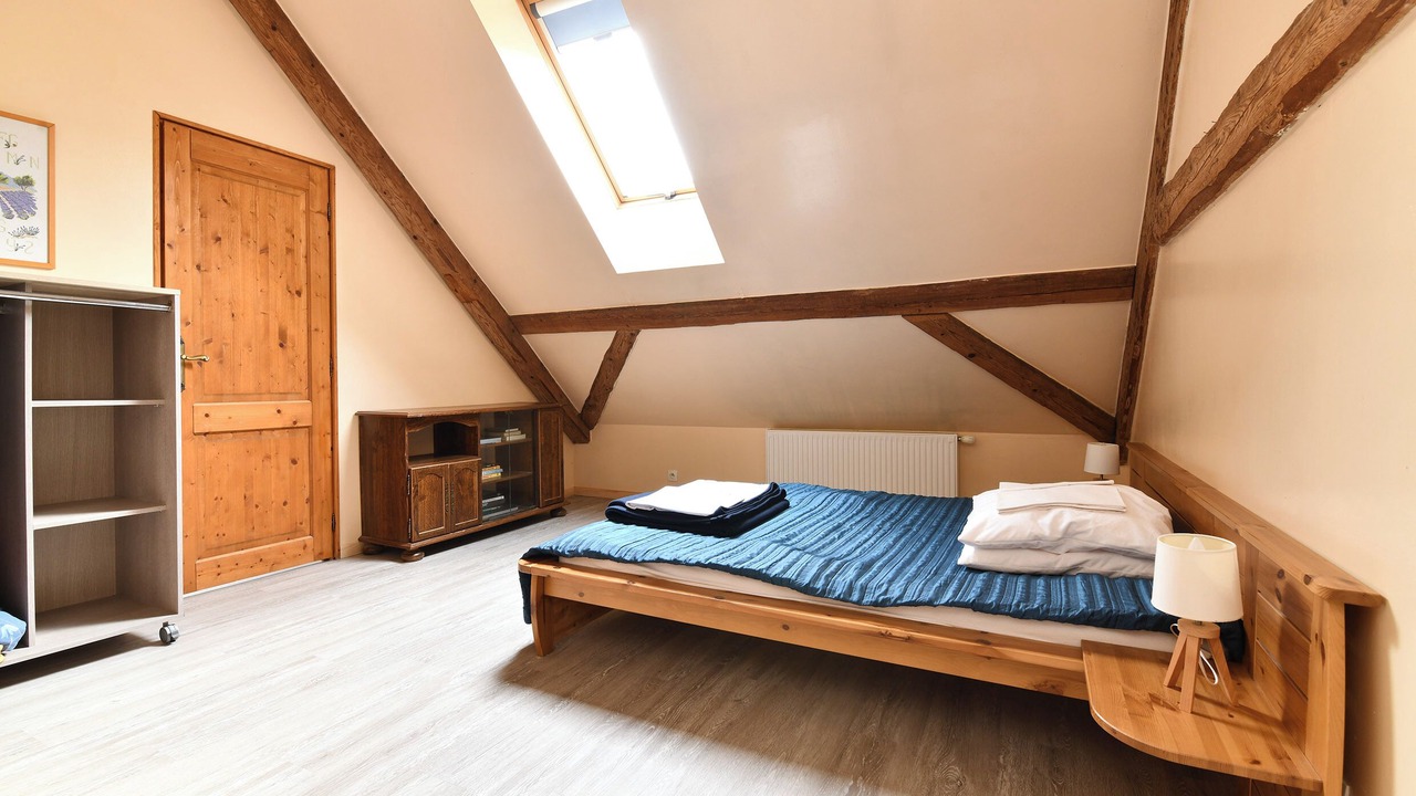 Photo of Bedroom in Sainte-Croix-aux-Mines