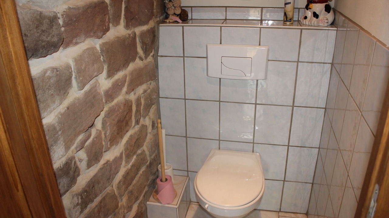 Photo of Bathroom in Sainte-Croix-aux-Mines