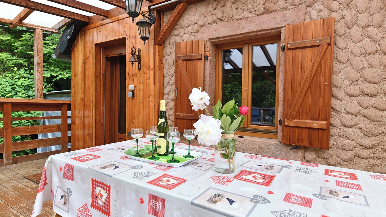 Photo of Outdoor in Sainte-Croix-aux-Mines