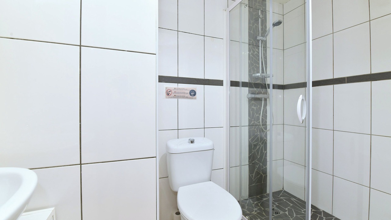 Photo of Bathroom in Sainte-Croix-aux-Mines