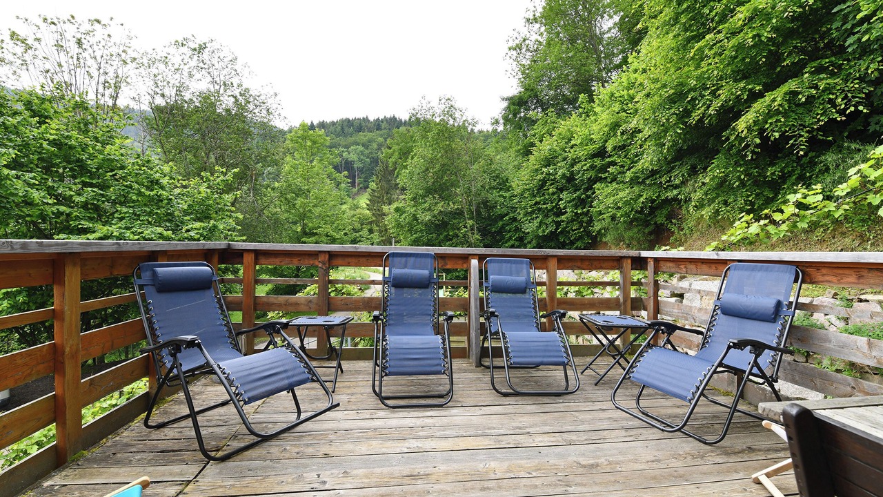 Photo of Patio Balcony in Sainte-Croix-aux-Mines