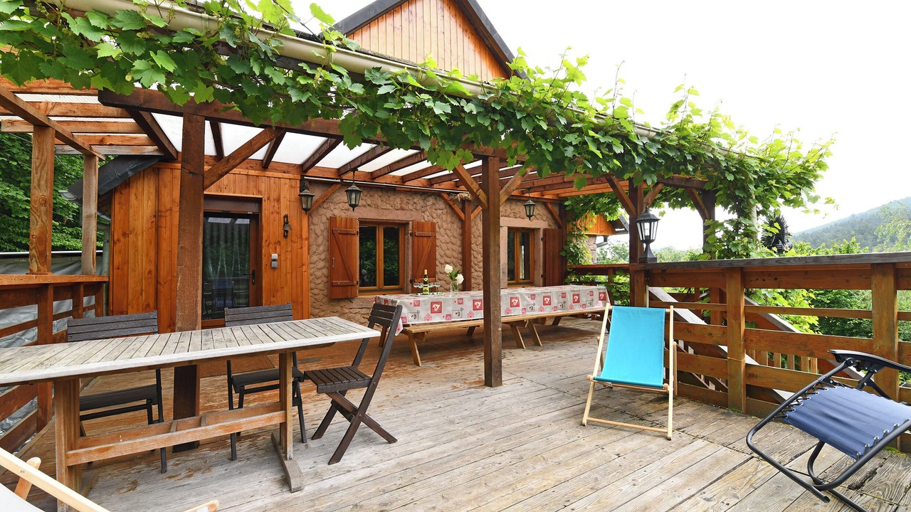 Photo of Outdoor in Sainte-Croix-aux-Mines