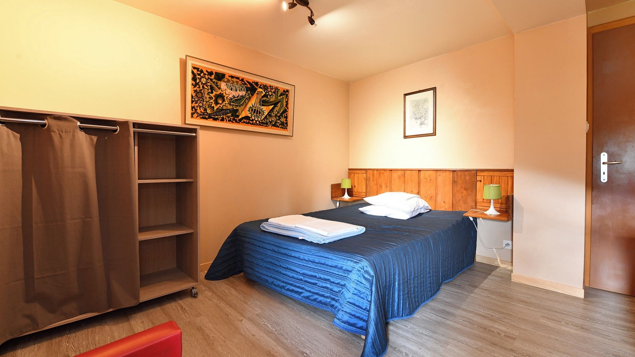 Photo of Bedroom in Sainte-Croix-aux-Mines