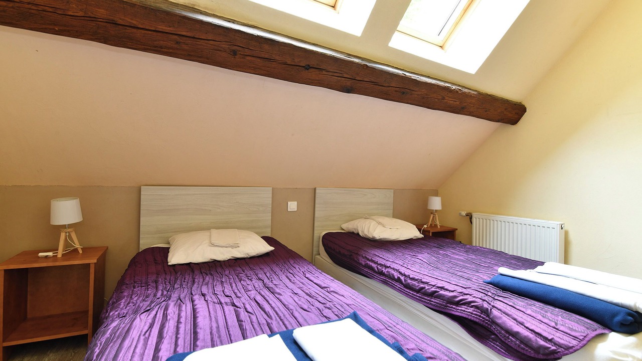 Photo of Bedroom in Sainte-Croix-aux-Mines