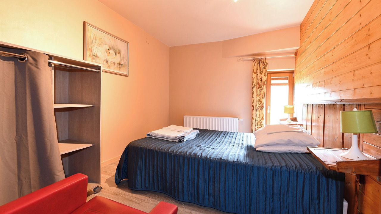 Photo of Bedroom in Sainte-Croix-aux-Mines