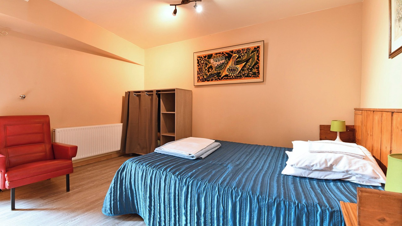 Photo of Bedroom in Sainte-Croix-aux-Mines