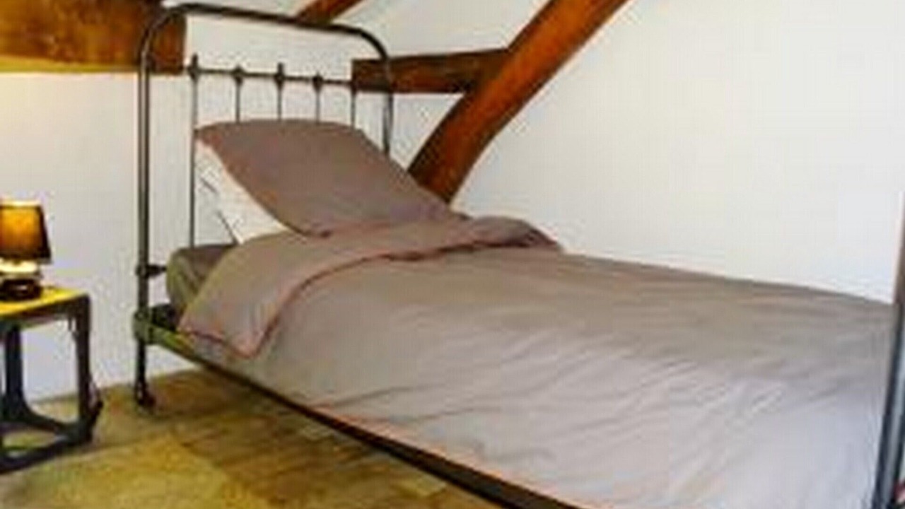 Photo of Bedroom in Tournon-d'Agenais