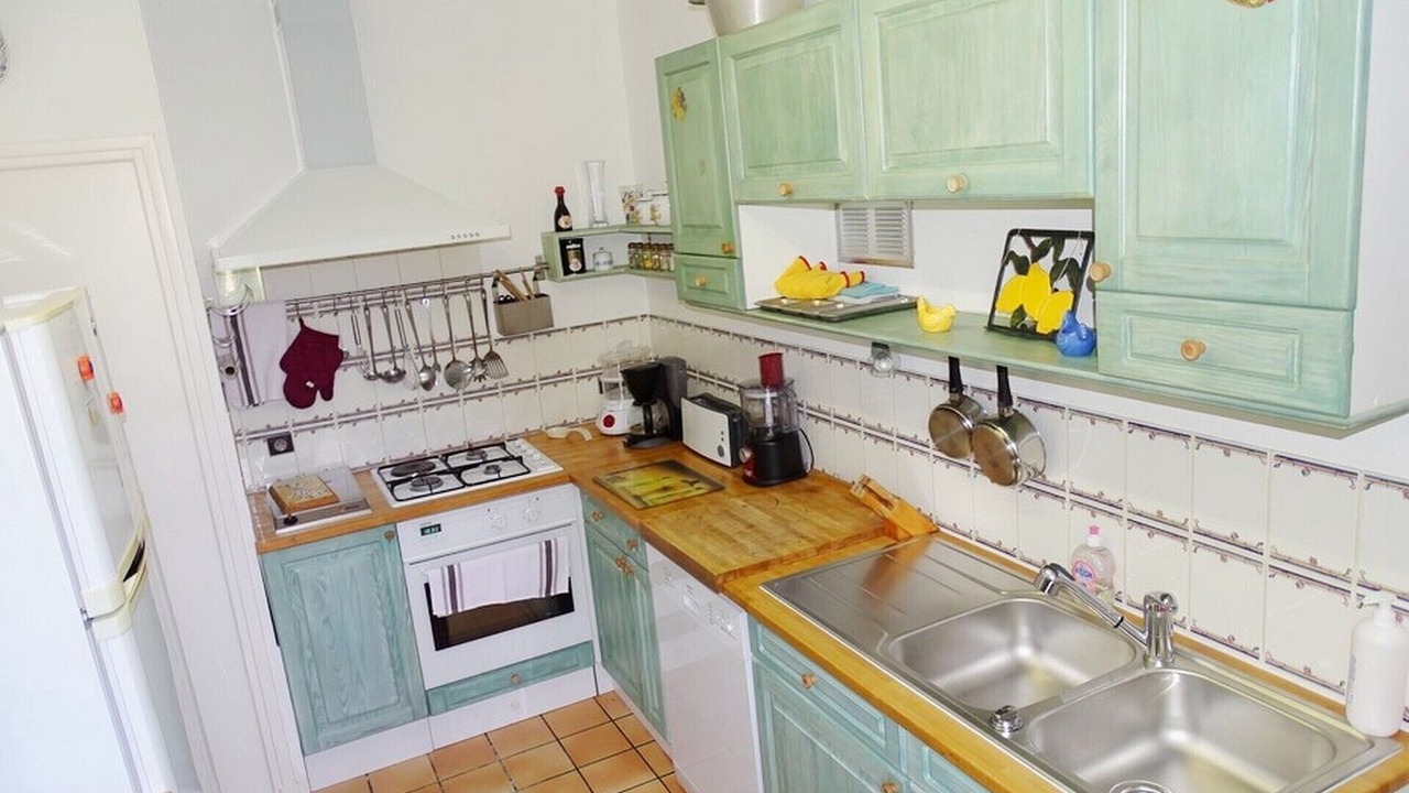 Photo of Kitchen in Tournon-d'Agenais
