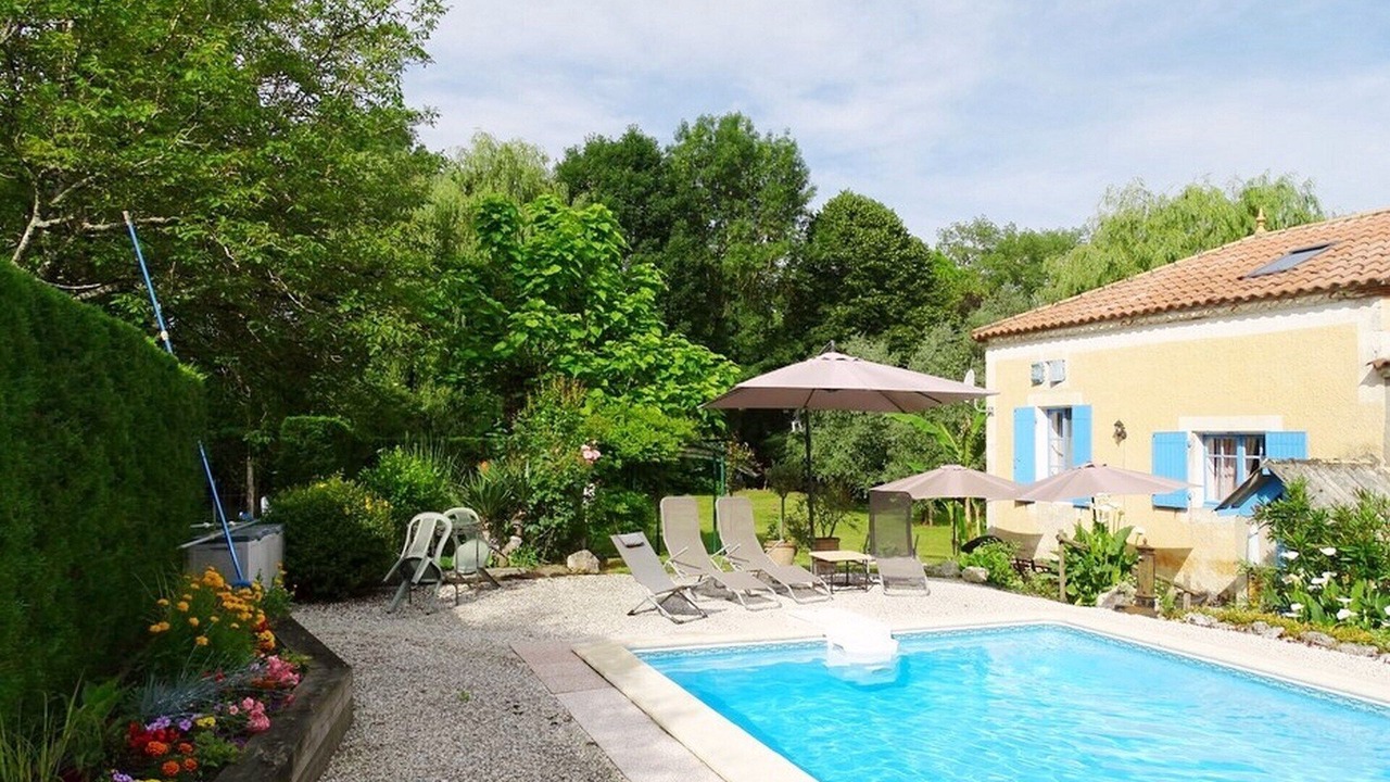 Photo of Outdoor in Tournon-d'Agenais
