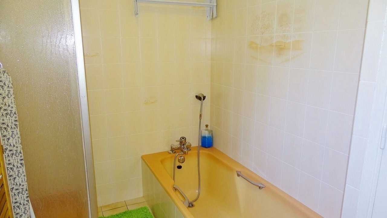 Photo of Bathroom in Tournon-d'Agenais