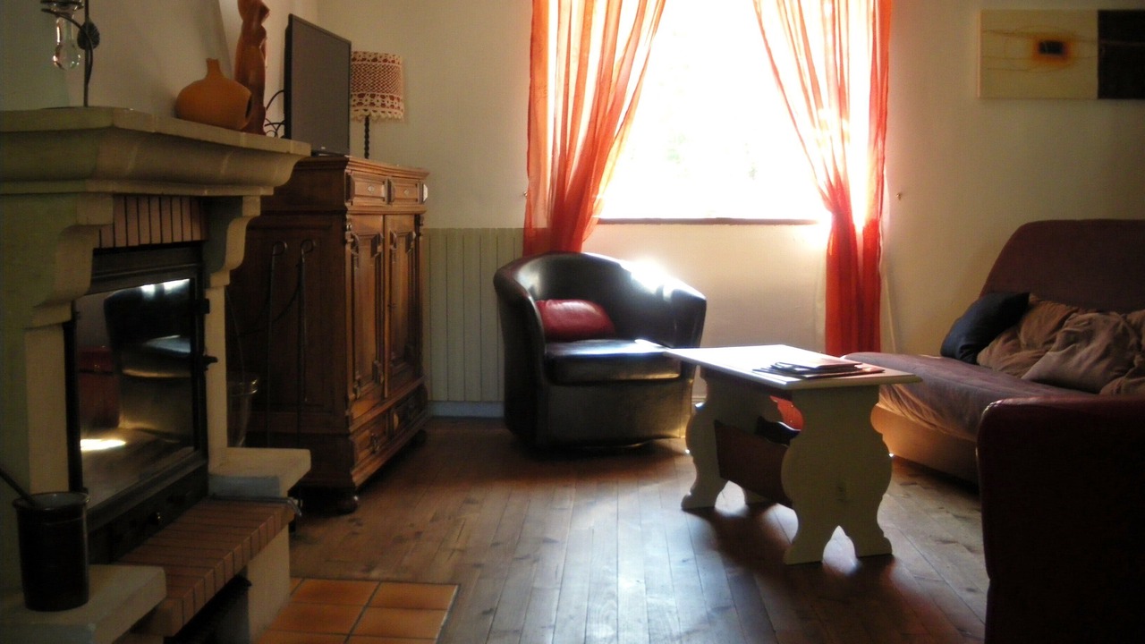 Photo of Livingroom in Tournon-d'Agenais
