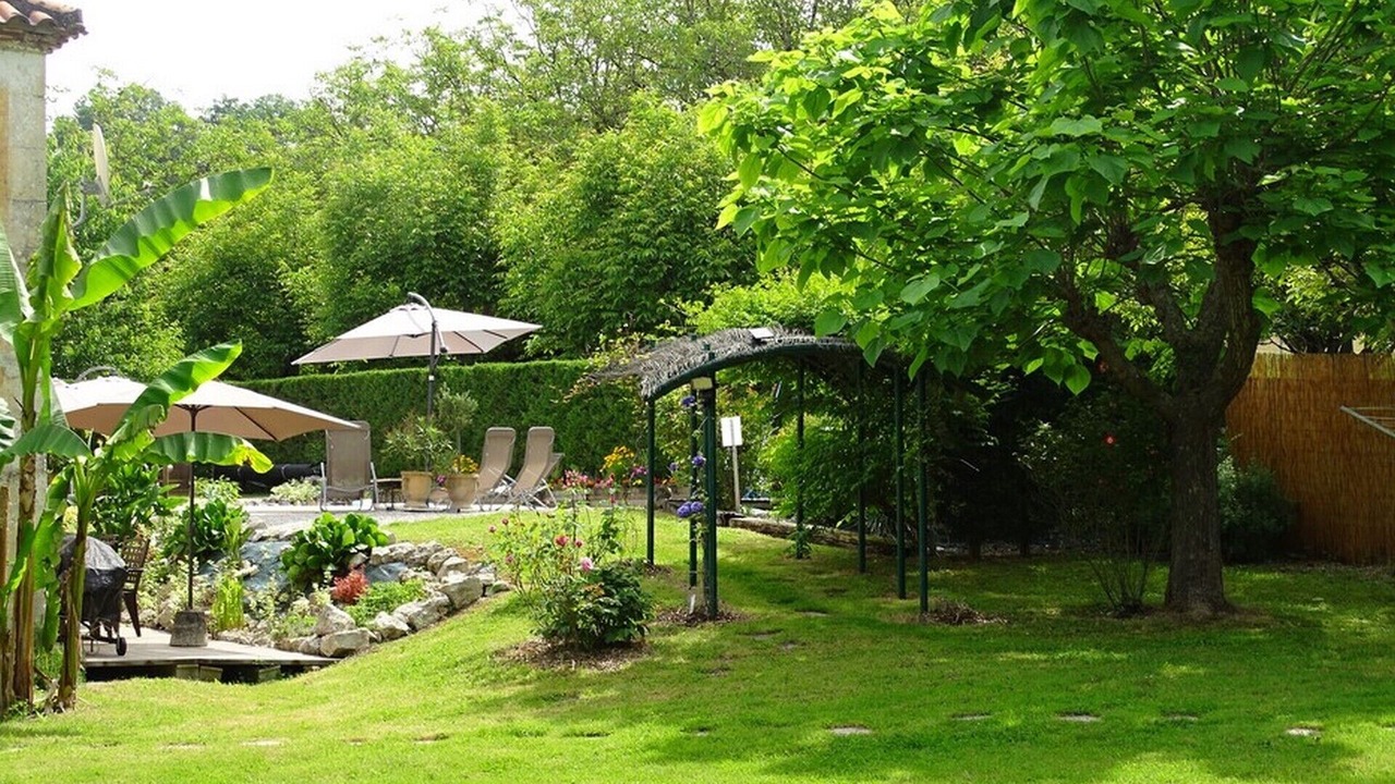 Photo of Outdoor in Tournon-d'Agenais