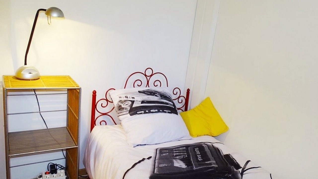 Photo of Bedroom in Tournon-d'Agenais