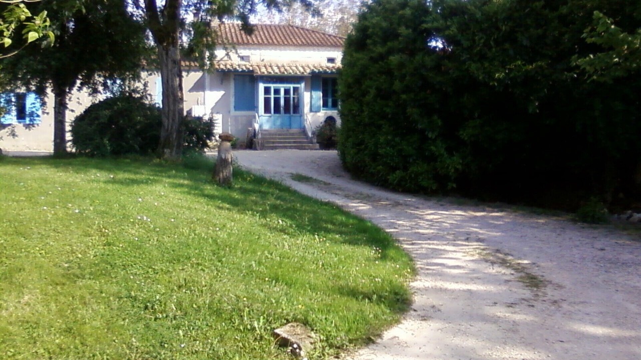 Photo of Outdoor in Tournon-d'Agenais