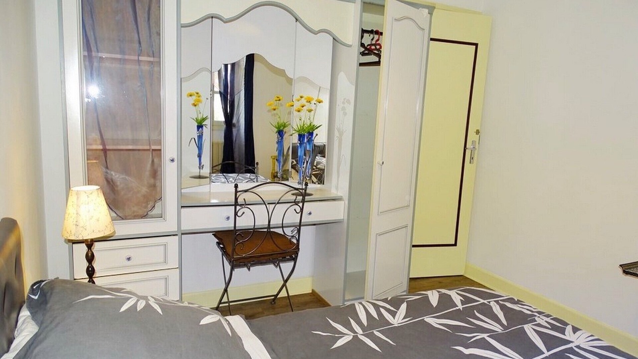 Photo of Bedroom in Tournon-d'Agenais