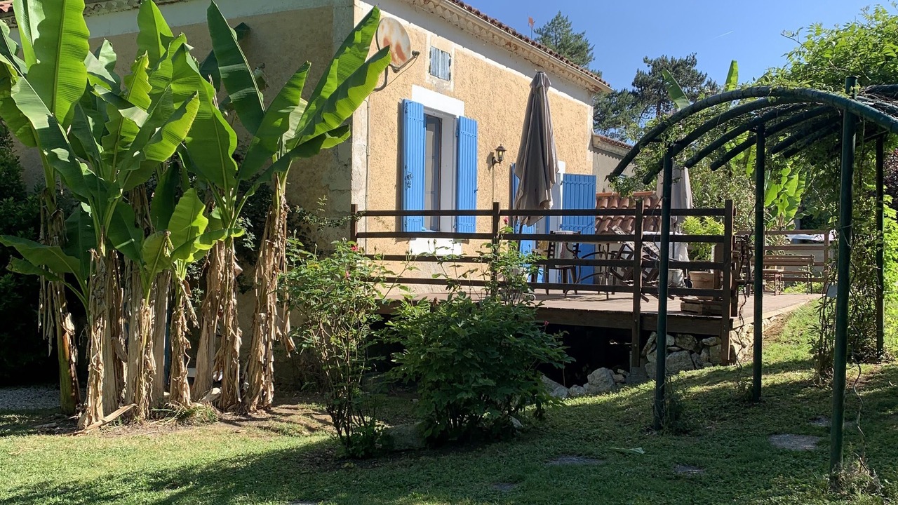 Photo of Outdoor in Tournon-d'Agenais