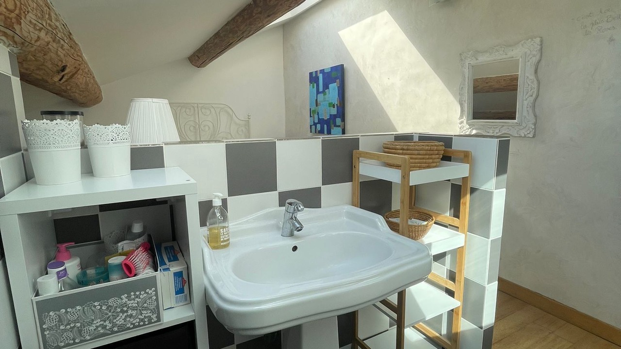 Photo of Bathroom in Cadereau