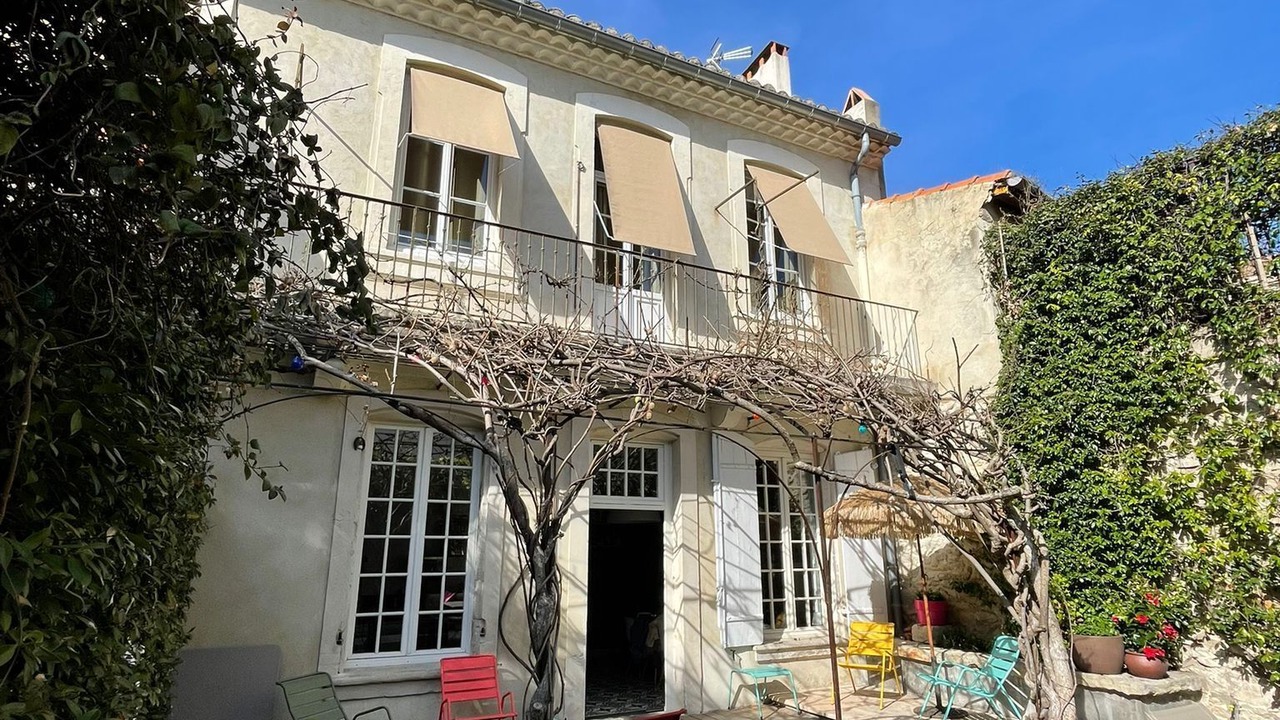 Photo of Outdoor in Cadereau