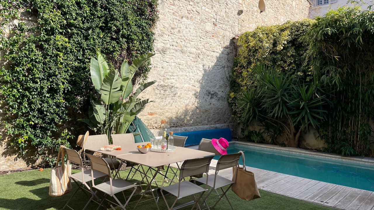 Photo of Outdoor in Cadereau