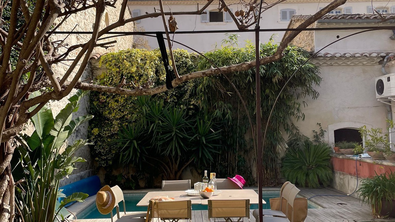 Photo of Outdoor in Cadereau