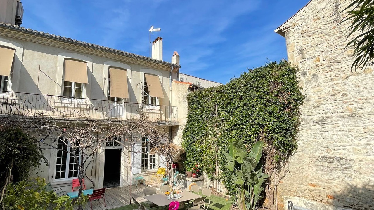 Photo of Outdoor in Cadereau