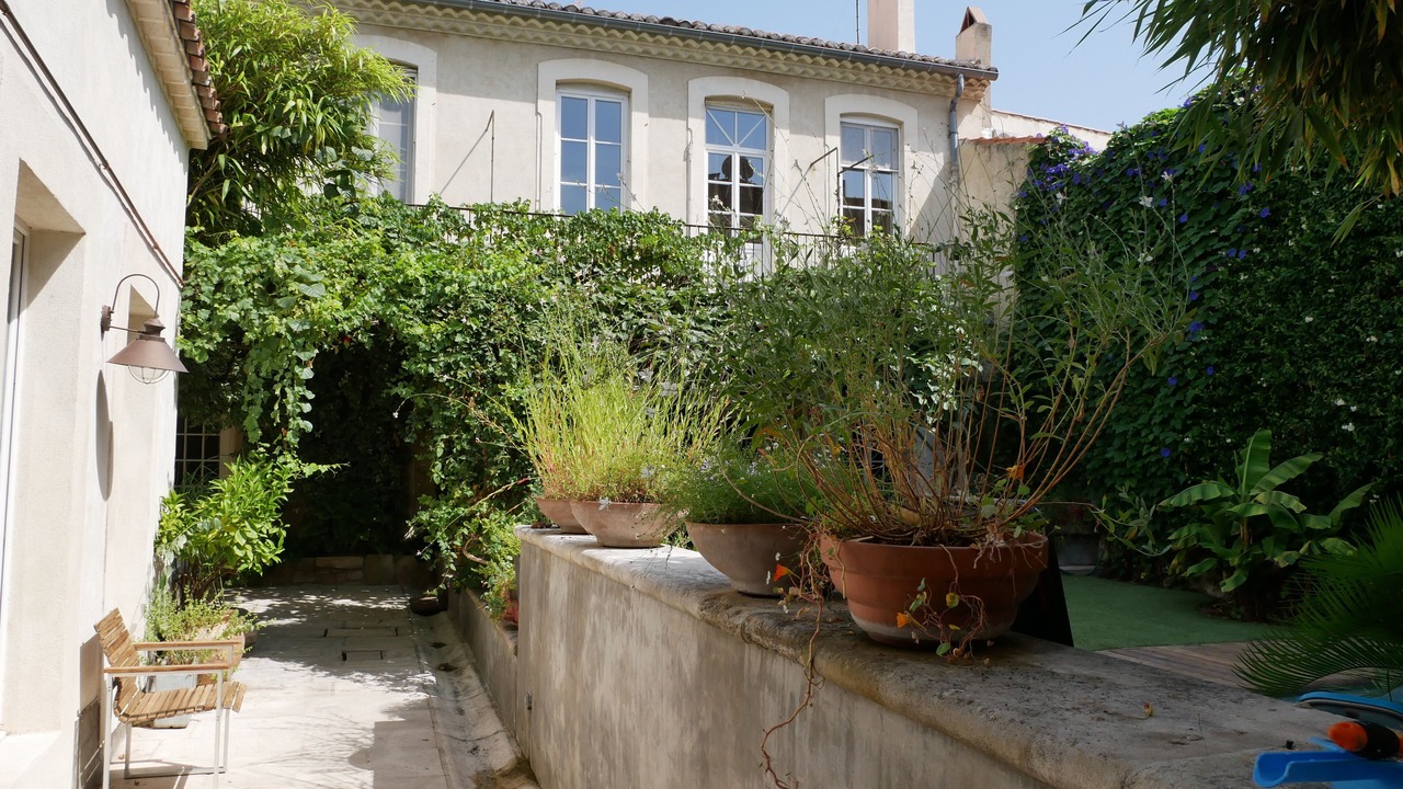 Photo of Outdoor in Cadereau