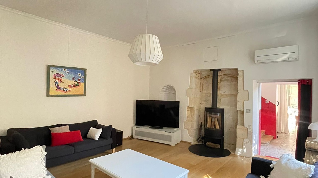 Photo of Livingroom in Cadereau