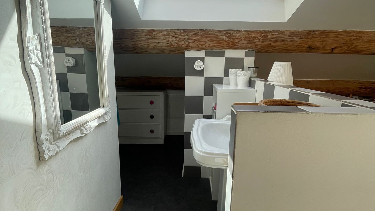 Photo of Bathroom in Cadereau