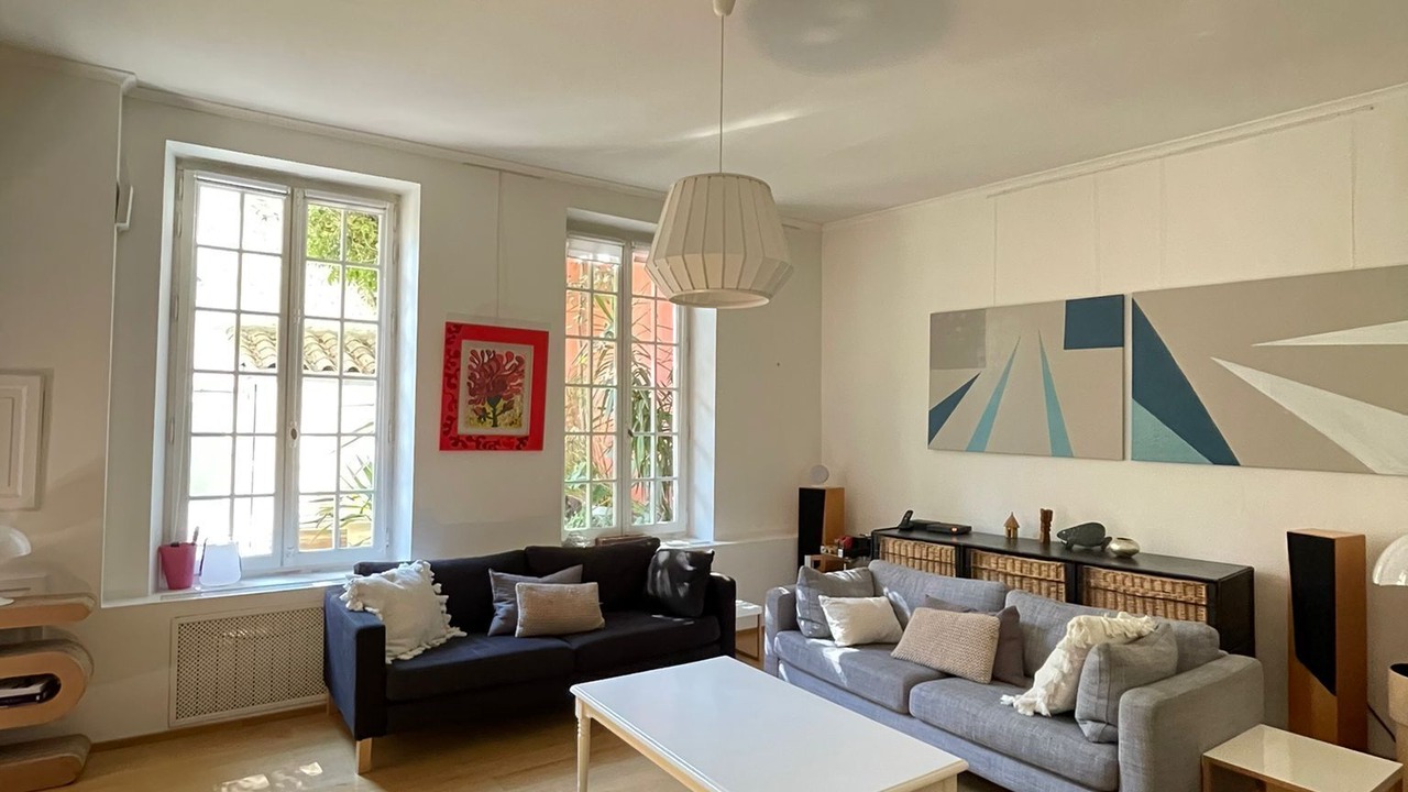 Photo of Livingroom in Cadereau