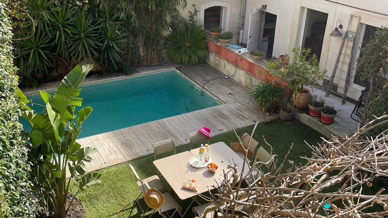 Photo of Outdoor in Cadereau