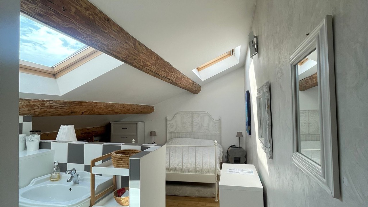 Photo of Bedroom in Cadereau
