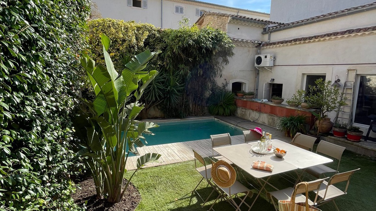 Photo of Outdoor in Cadereau