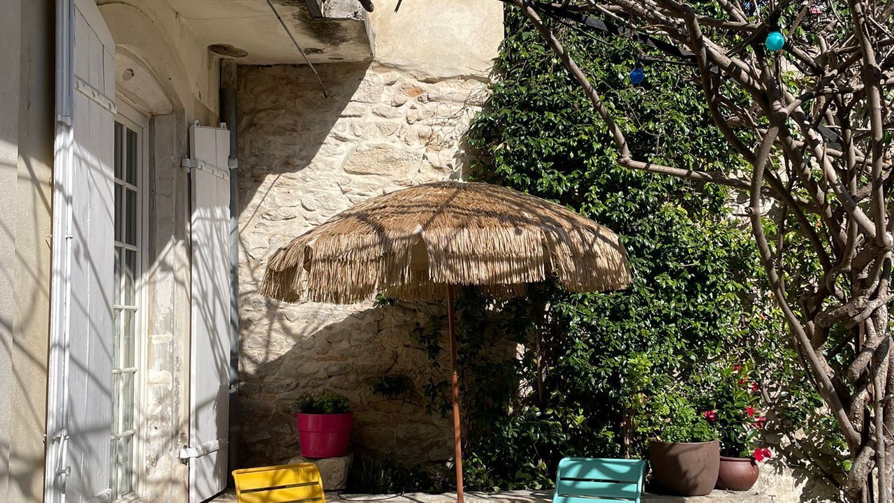 Photo of Patio Balcony in Cadereau