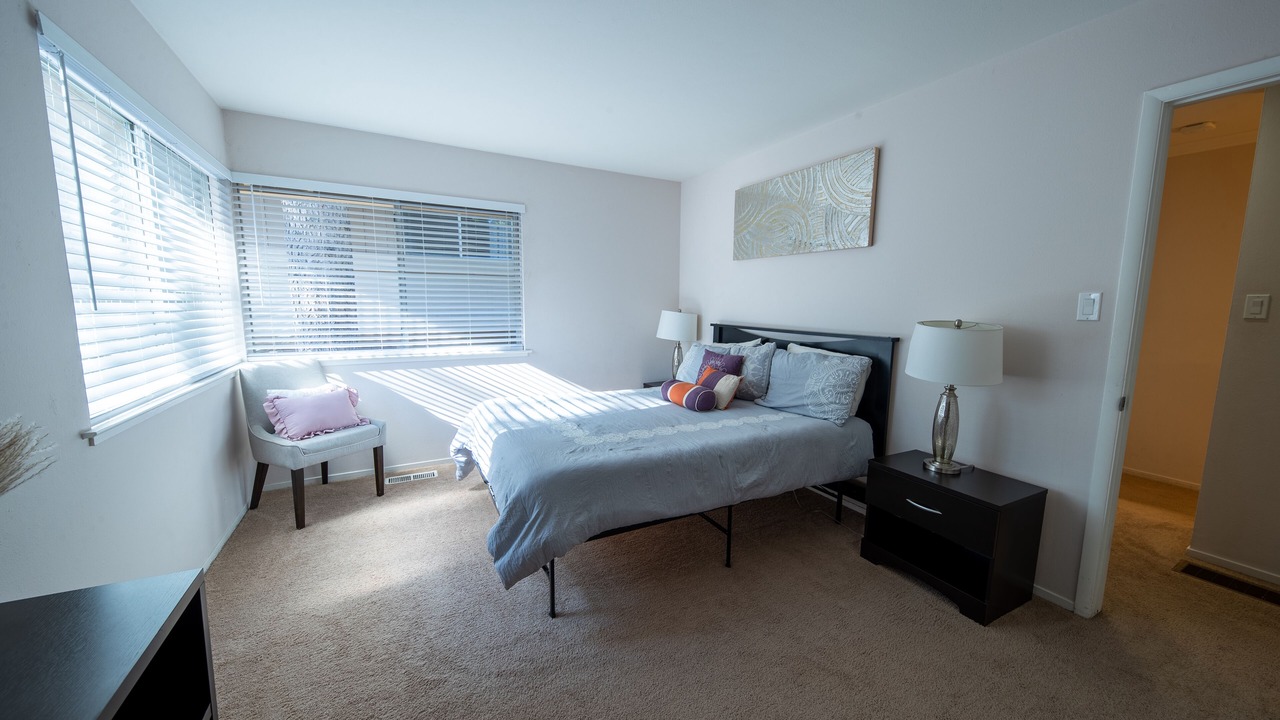 Photo of Bedroom in Incline Village